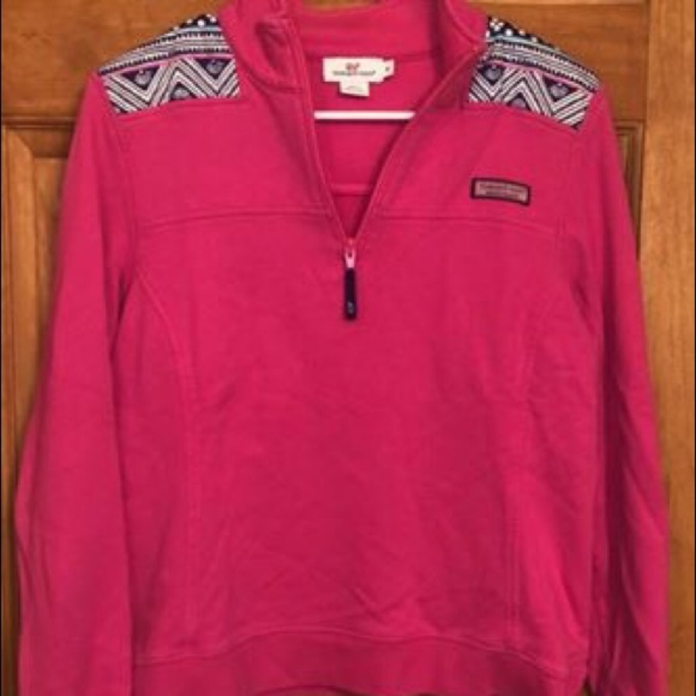 Vineyard Vines Shep Shirt